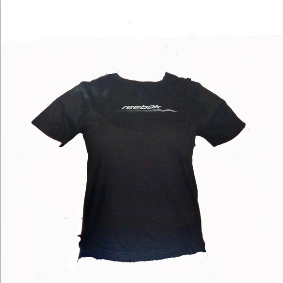 Reebok 90s Vintage Tee - Picture 1 of 3